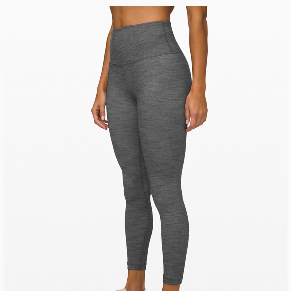 Lululemon Align Leggings